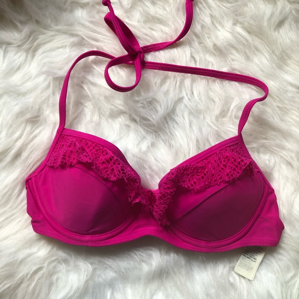 Hollister Bikini Top